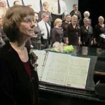 The Ozarks Chorale Ellen Stephenson Compositions